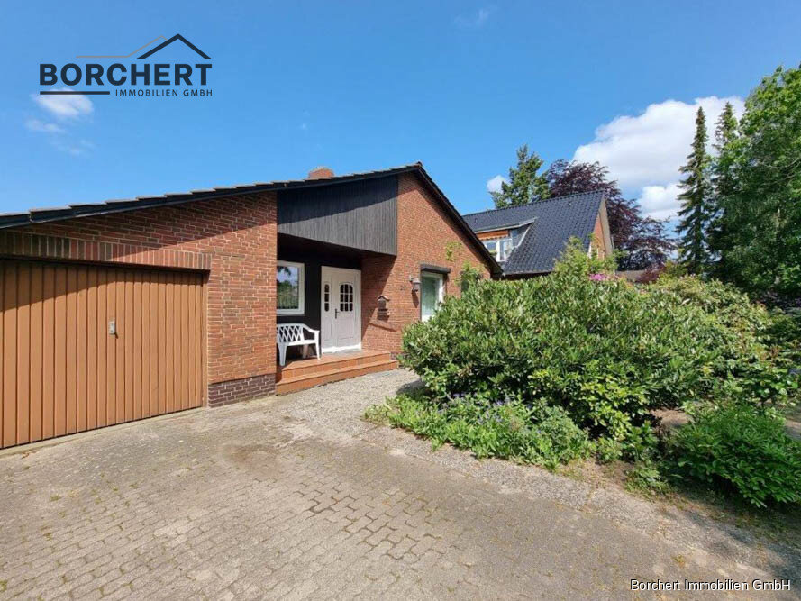 Einfamilienhaus zum Kauf provisionsfrei 549.000 € 4 Zimmer 125,4 m²<br/>Wohnfläche 833 m²<br/>Grundstück Wahlbezirk 007 Pinneberg 25421