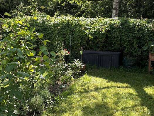 Terrassenwohnung zur Miete 1.085 € 2 Zimmer 59 m² Geschoss EG/3 frei ab 01.02.2026 Schwabing-Freimann München 80939