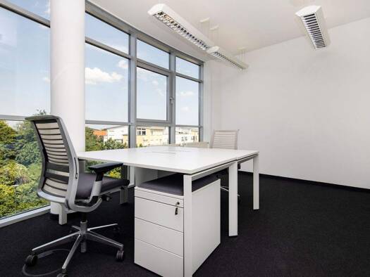 Bürofläche zur Miete 19 € 2 Zimmer 60,3 m² Bürofläche Ottobrunn 85521