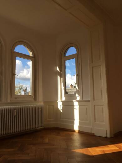 Maisonette zur Miete 2.550 € 5 Zimmer 166,4 m² Geschoss 3/3 frei ab 15.10.2025 Dobel Stuttgart 70184