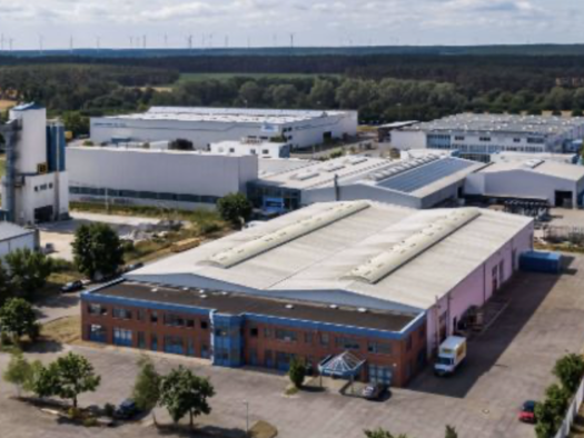 Stellplatz zur Miete provisionsfrei 80 € 3 m² Brettach Langenbrettach 74243