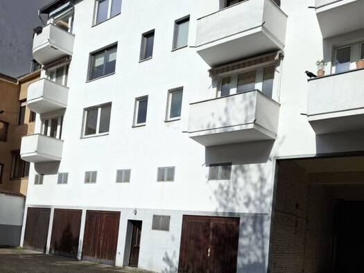 Wohnung zum Kauf provisionsfrei 369.000 € 3 Zimmer 62,2 m² Altstadt-Nord Köln 50670