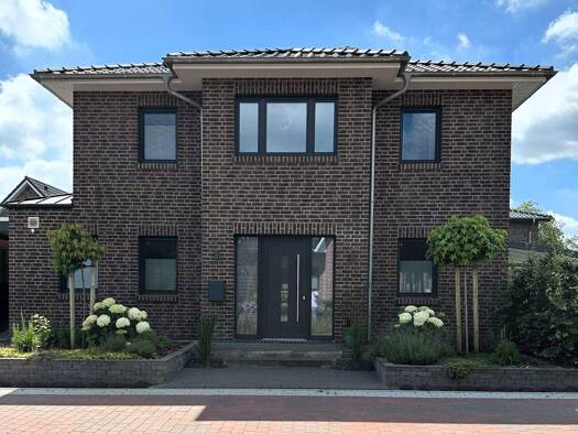 Villa zum Kauf 302.900 € 4 Zimmer 120 m² Jaderaußendeich Schweiburg 26349