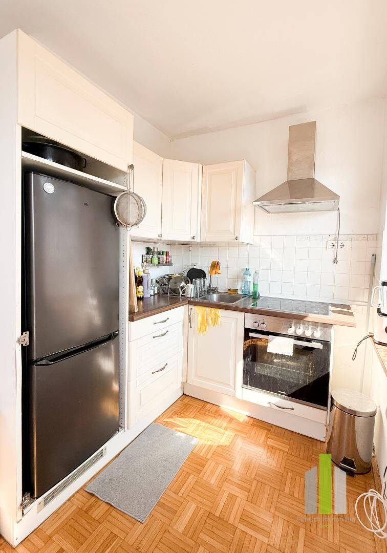 Wohnung – Salzburg, Nonntal - Ansicht 3