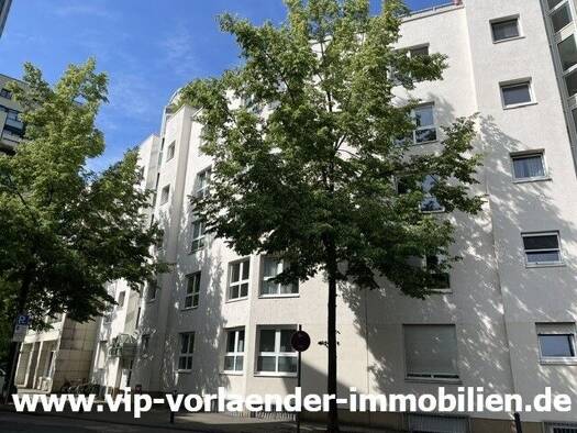 Wohnung zum Kauf 395.000 € 4 Zimmer 96,8 m² Offenbach am Main Offenbach am Main 63065
