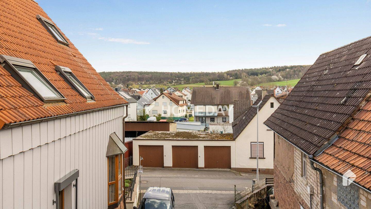 Haus – Schaafheim, Landkreis Darmstadt-Dieburg - Ansicht 3