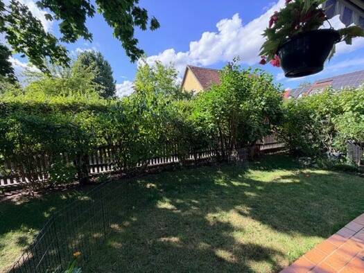Wohnung zum Kauf provisionsfrei 310.000 € 2 Zimmer 72 m² EG Rennweg 2 b Westenviertel Regensburg 93049