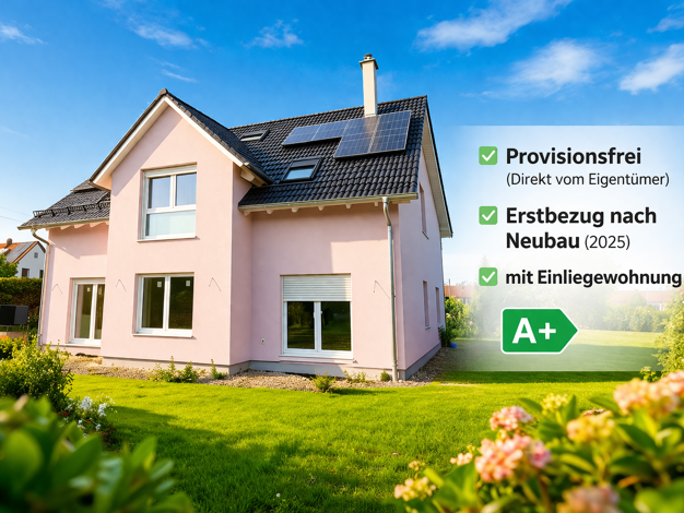 Einfamilienhaus zum Kauf provisionsfrei 1.590.000 € 8 Zimmer 266 m² 941 m² Grundstück Singoldstraße 13 Lechhausen Augsburg 86165