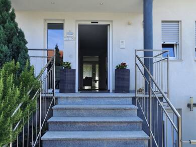 Einfamilienhaus zum Kauf 1.149.000 € 7 Zimmer 175 m² 486 m² Grundstück Wolfenweiler Schallstadt 79227