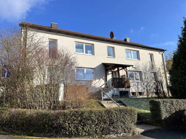 Mehrfamilienhaus zum Kauf 410.000 € 16 Zimmer 265 m² 777 m² Grundstück Ebern 96106