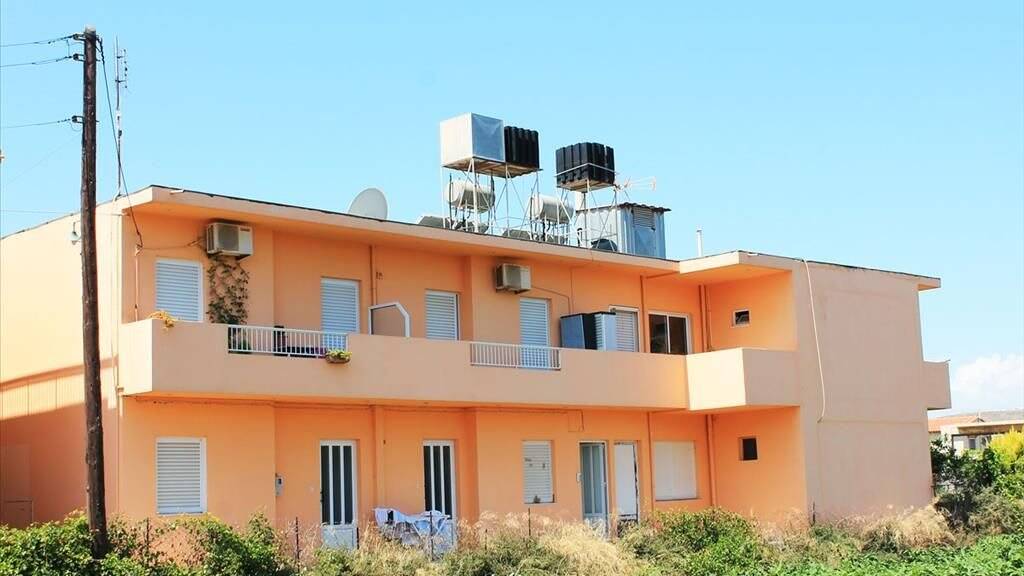 Studio zum Kauf 320.000 € 6 Zimmer 300 m² EG Kreta