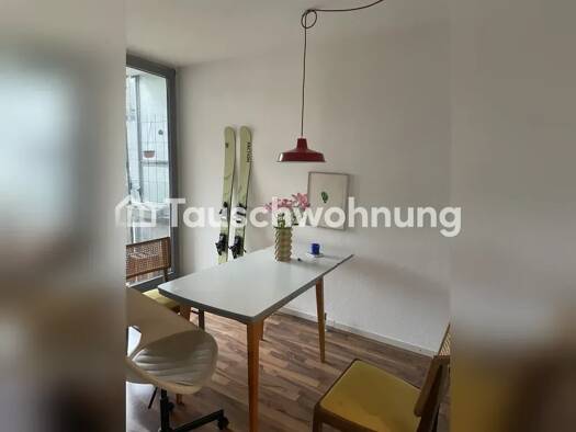 Wohnung zur Miete Tauschwohnung 1.200 € 2 Zimmer 62 m² 3. Geschoss Sendling-Westpark München 81373