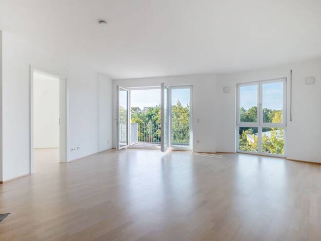 Wohnung zur Miete 1.950 € 4 Zimmer 98 m² 3. Geschoss Provinzstraße 69 Niederschönhausen Berlin 13158