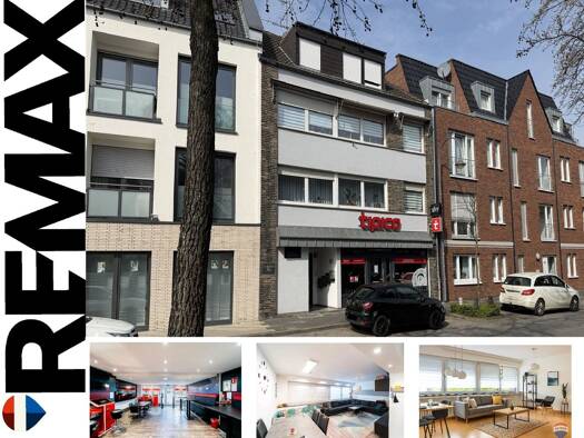 Haus zum Kauf 549.000 € 9 Zimmer 244,4 m² 381 m² Grundstück Goch 47574