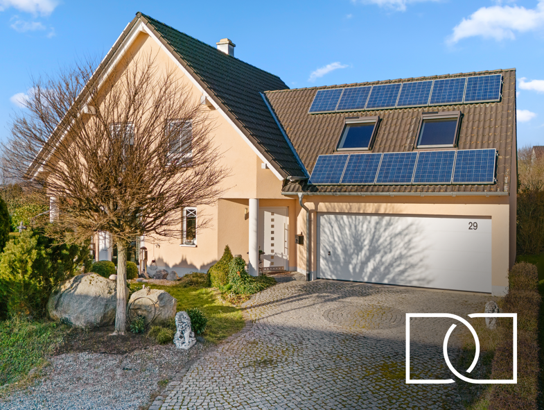 Einfamilienhaus zum Kauf 599.000 € 6 Zimmer 160,7 m² 617 m² Grundstück Forstlahm Kulmbach 95326