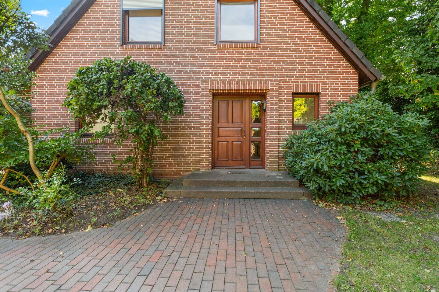 Haus zum Kauf - Ansicht 4