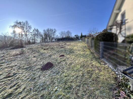 Grundstück zum Kauf 70.000 € 1.682 m² Grundstück frei ab sofort Wallroth Schlüchtern 36381