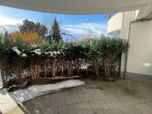 Wohnung zur Miete 752 € 2 Zimmer 65,1 m² EG frei ab sofort Harburger Weg 7 Spandau Berlin 13581