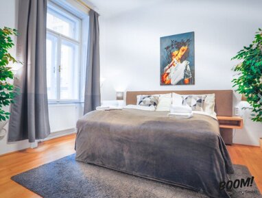 Wohnung zur Miete 1.165,33 € 2 Zimmer 52 m² Wien 1190