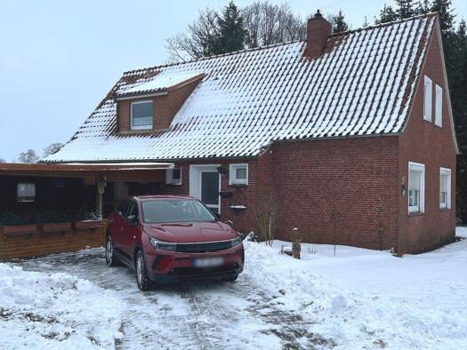 Einfamilienhaus zum Kauf 7 Zimmer 132,3 m² 8.990 m² Grundstück Leerhafe Wittmund 26409