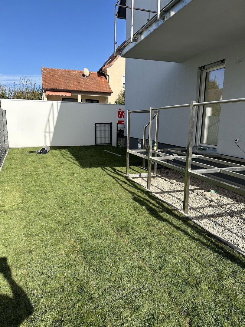 Wohnung zum Kauf provisionsfrei 554.450 € 4 Zimmer 110,4 m²<br/>Wohnfläche EG<br/>Geschoss ab sofort<br/>Verfügbarkeit Höchstadt Höchstadt a.d. Aisch 91315