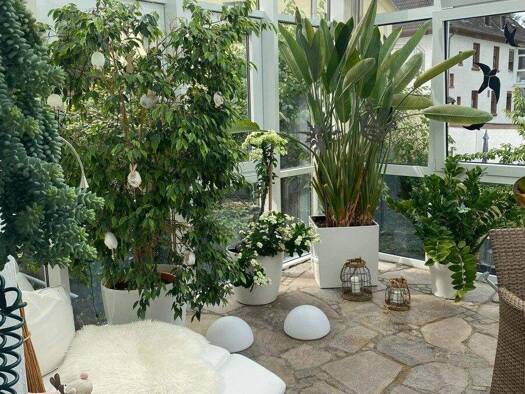 Wohnung zur Miete 830 € 3 Zimmer 120 m² Innenstadt Neunkirchen 66538