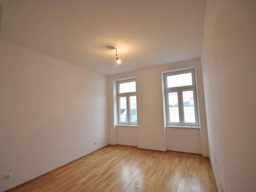 Wohnung zum Kauf - Erstbezug 422.125 € 3 Zimmer 76,6 m² 1. Geschoss Wien,Hernals 1170