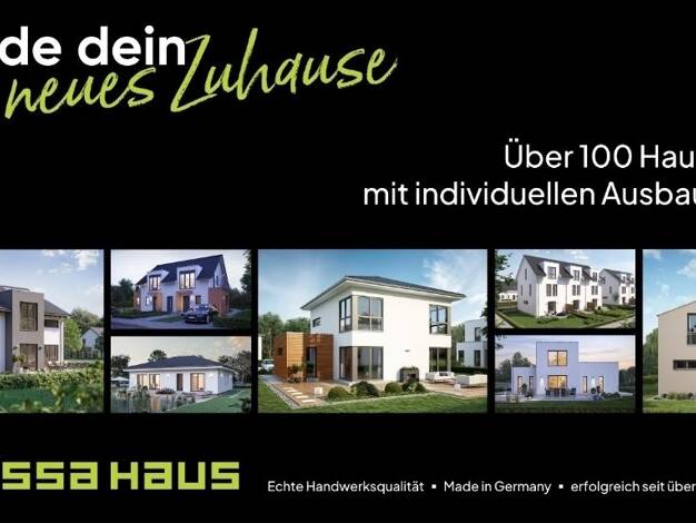 Mehrfamilienhaus zum Kauf - Erstbezug provisionsfrei 515.549 € 8 Zimmer 220 m² 590 m² Grundstück Betzdorf 57518