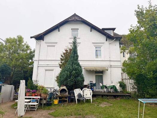 Mehrfamilienhaus zum Kauf als Kapitalanlage geeignet 895.000 € 17 Zimmer 426 m² 470 m² Grundstück Billstedt Hamburg 22117