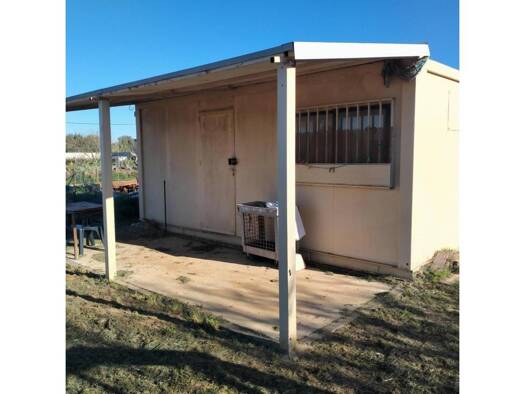 Acker-/Waldstück zum Kauf 93.000 € Chiclana de la Frontera 11130