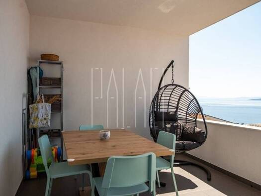 Doppelhaushälfte zum Kauf 530.000 € 9 Zimmer 230 m² Omiš 21310