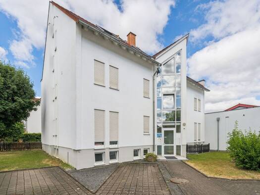 Studio zum Kauf 129.000 € 1 Zimmer 52 m² Nidda Nidda 63667