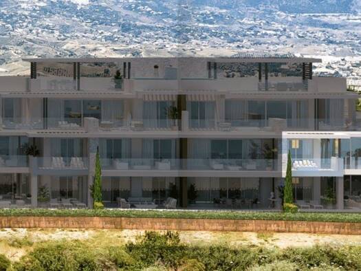 Wohnung zum Kauf 825.000 € 210 m² Puerto de Ojen 29610