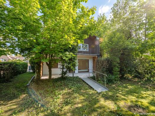 Einfamilienhaus zum Kauf 995.000 € 6 Zimmer 150 m² 487 m² Grundstück Vaterstetten Vaterstetten 85591