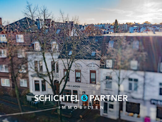 Mehrfamilienhaus zum Kauf 899.000 € 10 Zimmer 189 m² 276 m² Grundstück Peterswerder Bremen 28205