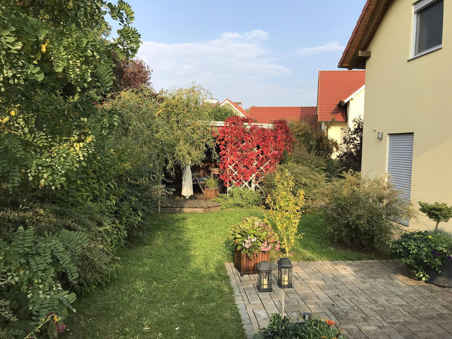 Haus – Bad Mergentheim, Stuppach - Mehr
