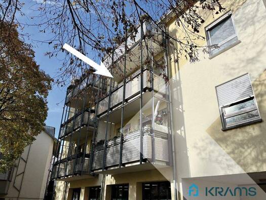 Wohnung zum Kauf 290.000 € 3 Zimmer 71 m² 2. Geschoss Innenstadt Reutlingen 72764
