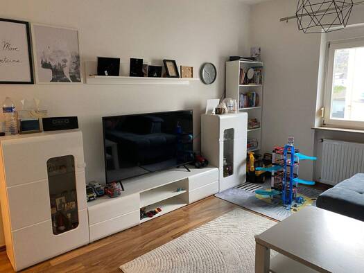 Studio zur Miete 530 € 2 Zimmer 56 m² frei ab sofort Konz 54329