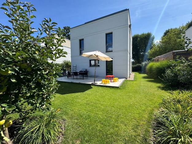 Einfamilienhaus zur Miete 3.100 € 6 Zimmer 195 m² 502 m² Grundstück frei ab 01.02.2027 Kladow Berlin 14089