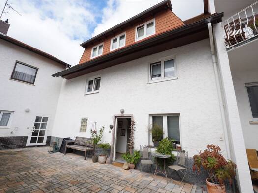 Haus zum Kauf 259.000 € 4 Zimmer 120 m² 140 m² Grundstück Ober-Mörlen 61239
