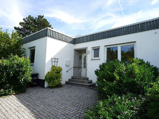 Einfamilienhaus zum Kauf 549.000 € 7 Zimmer 198 m² 1.214 m² Grundstück Schlebusch Leverkusen 51375