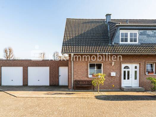 Einfamilienhaus zum Kauf 419.000 € 4 Zimmer 104 m² 294 m² Grundstück Bedburg 50181