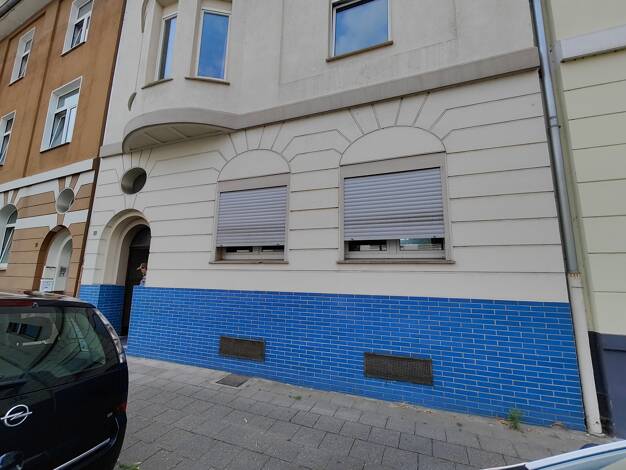 Wohnung zum Kauf 199.000 € 5 Zimmer 112,6 m² EG frei ab sofort Wilhelm-Strater-Str. 23 Rheydt Mönchengladbach 41236