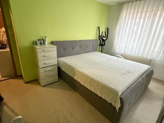 Wohnung zum Kauf 210.000 € 3 Zimmer 65 m² 3. Geschoss frei ab sofort Hartmutstraße 8 Lichtenhof Weiterer Innenstadtgürtel Süd 90459