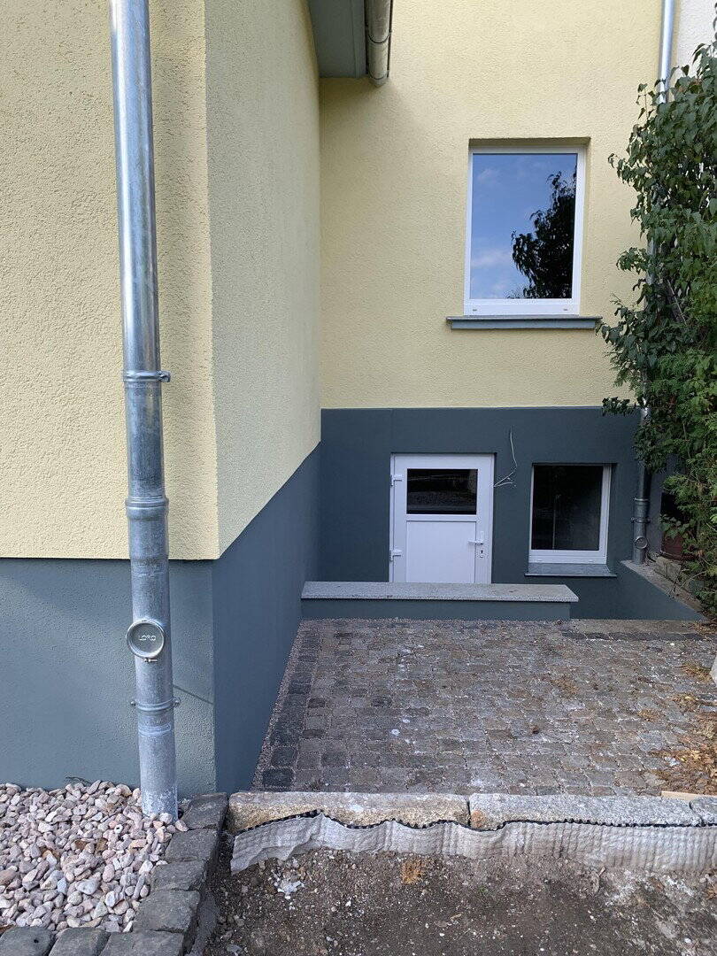 Reihenmittelhaus zur Miete - Erstbezug - Ansicht 3