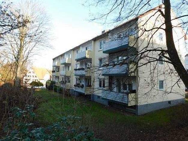 Wohnung zur Miete 629 € 3 Zimmer 63 m² 1. Geschoss frei ab 31.01.2026 Altenbochumer Str. 57 Altenbochum Bochum 44803