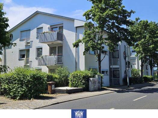 Wohnung zur Miete 395 € 2 Zimmer 47,3 m² Kleinzschachwitz Dresden 01259