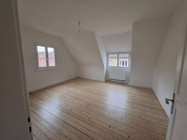Wohnung zur Miete 660 € 2 Zimmer 53 m² 3. Geschoss Paradiesstraße 17 Steinbühl Nürnberg 90489