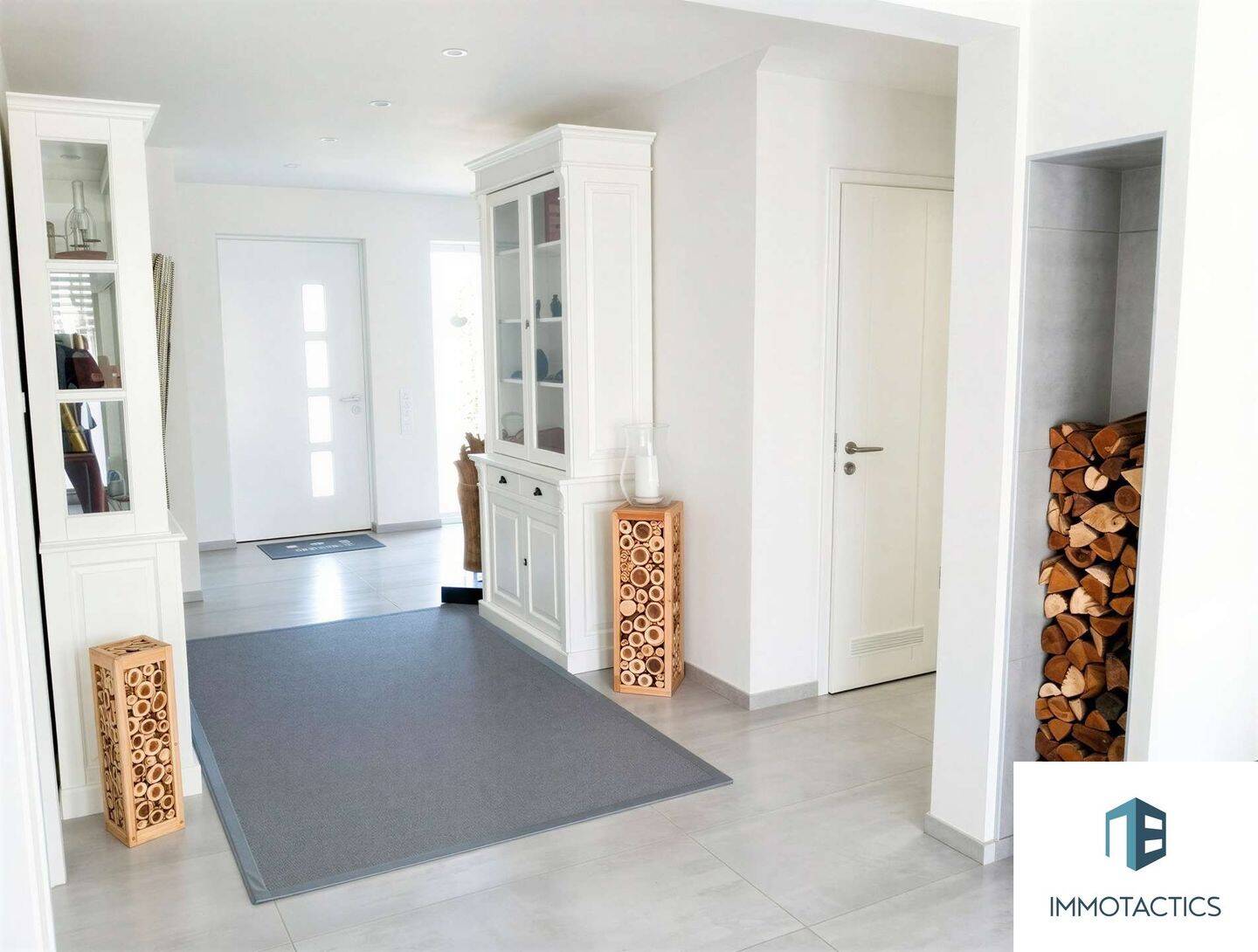Einfamilienhaus zum Kauf - Widok 4
