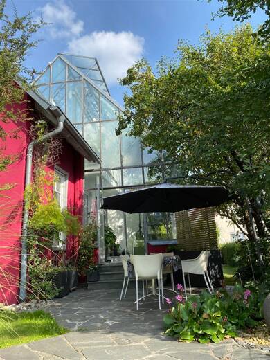 Haus zur Miete 1.240 € 6 Zimmer 180 m² frei ab sofort Ellenberg Ellenberg , Württ 73488